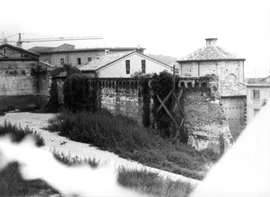 Convento di S. Palazia